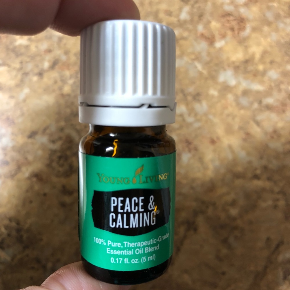 Young Living Peace & Calming
